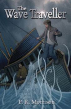 Wave Traveller - Book #2 of the Archie Stingweed