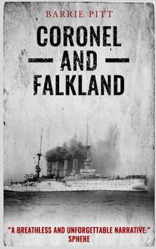 Paperback Coronel and Falkland Book