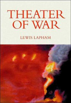 Paperback Theater of War: In Which the Republic Becomes an Empire Book