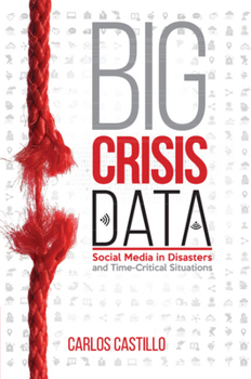 Paperback Big Crisis Data Book