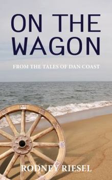 Paperback On the Wagon Book