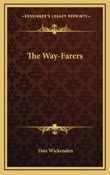 Hardcover The Way-Farers Book