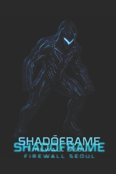Paperback Shad&#333;frame: Firewall Seoul Book