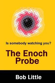 Paperback The Enoch Probe Book