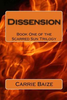 Paperback Dissension Book
