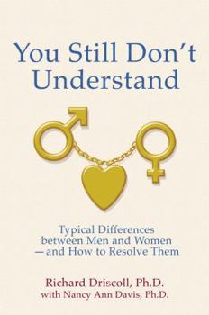 Paperback You Still Don't Understand Book
