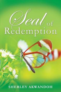 Paperback Seal of Redemption Book