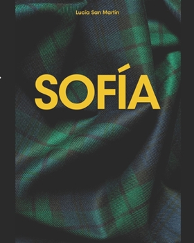 Paperback Sofía [Spanish] Book