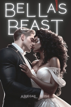 Paperback Bella's Beast: A BWWM Billionaire Vampire Romance Book