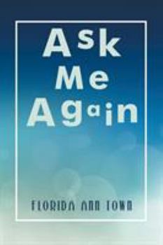 Paperback Ask Me Again Book