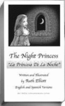 Paperback The Night Princess ("La Princesa De La Noche") Book