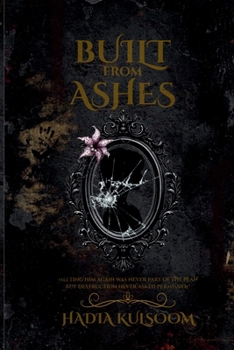 Paperback Built from Ashes: Special Edition Book