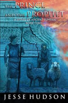 Novels of Ancient Sumeria Book Series