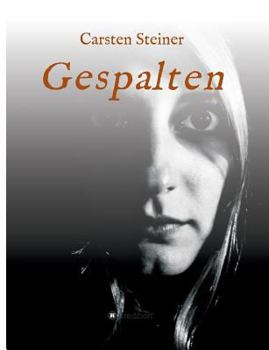 Paperback Gespalten [German] Book