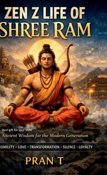 Zen Z life of Shree ram: Best gift for your child