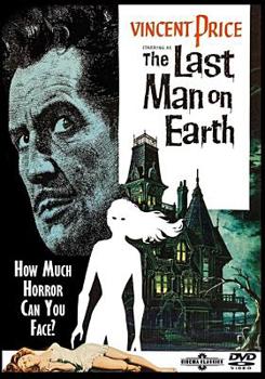 The Last Man on Earth