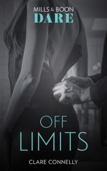 Paperback Off Limits Book