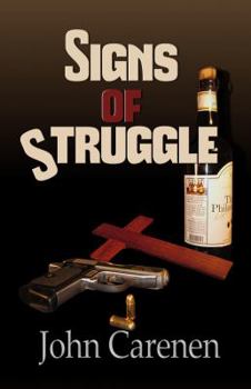 Paperback Signs of Struggle Book