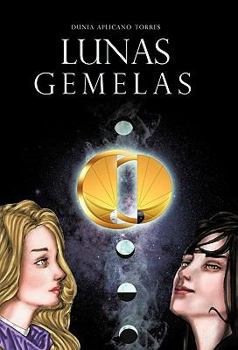 Paperback Lunas Gemelas [Spanish] Book