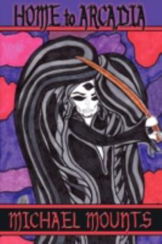 Paperback Home to Arcadia Book