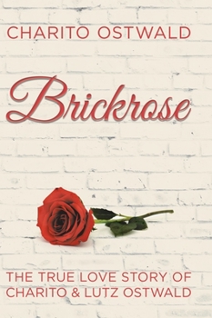 Hardcover Brickrose Book