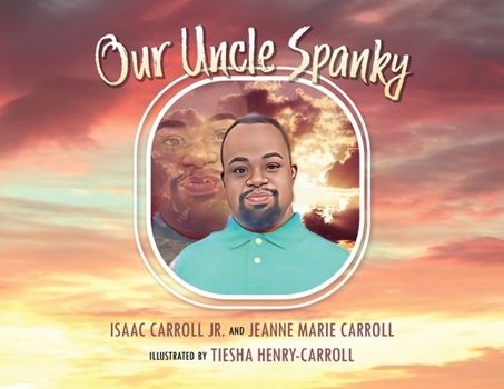 Paperback Our Uncle Spanky Book