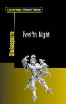 Paperback Cambridge Student Guide to Twelfth Night Book