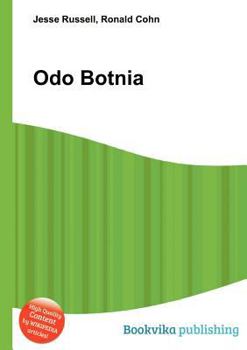 Paperback Odo Botnia Book