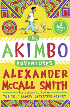 The Akimbo Adventures - Book  of the Akimbo