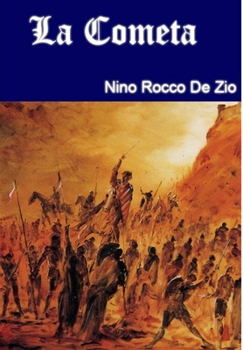 Hardcover La Cometa [Italian] Book