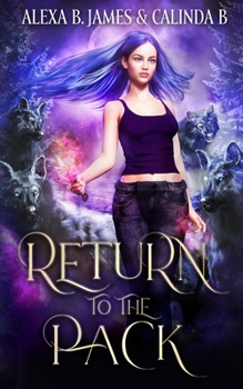 Return to the Pack (Rejected Mate Book 3) - Book #3 of the Rejected Mate