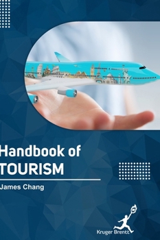 Hardcover Handbook of Tourism Studies Book