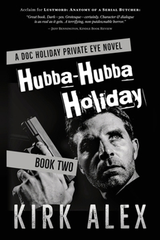 Paperback Hubba-Hubba Holiday Book