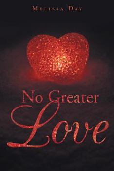 Paperback No Greater Love Book