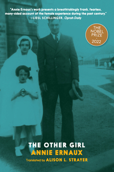 Paperback The Other Girl Book