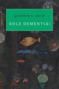 Paperback Rule Dementia! Book