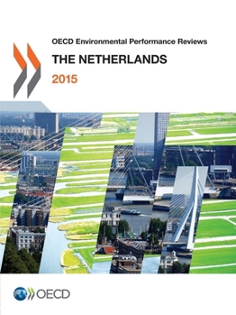 Oecd Environmental Performance Reviews: Spain 2015