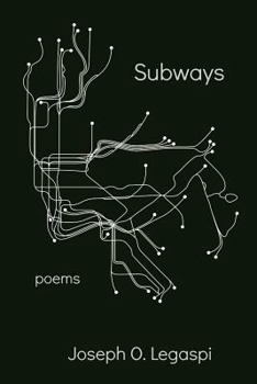 Paperback Subways Book