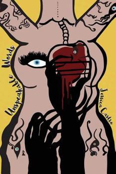 Paperback Unspeakable Words Book