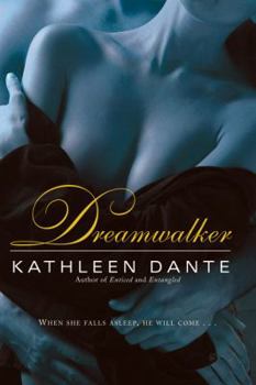 Paperback Dreamwalker Book