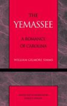 Paperback Yemassee Book