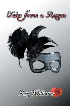 Paperback Tales from a Rogue Book
