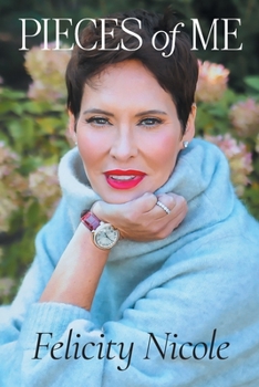 Paperback Pieces of Me Book