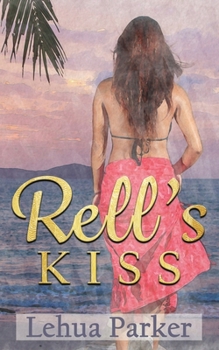 Paperback Rell's Kiss Book