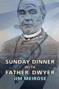 Paperback Sunday Dinner with Father Dwyer Book