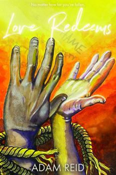 Paperback Love Redeems (Book 2 in the Love is Real Series) Book