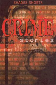 Paperback Crime Stories Book