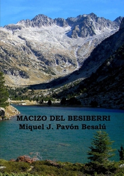 Paperback Macizo del Besiberri [Spanish] Book