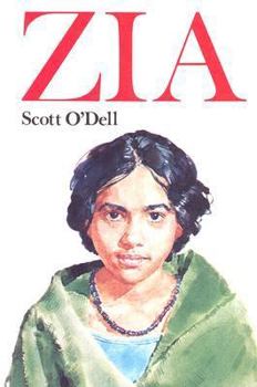 Hardcover Zia Book