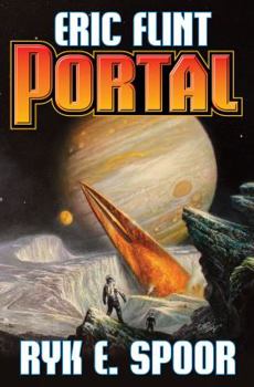 Portal - Book #3 of the Boundary